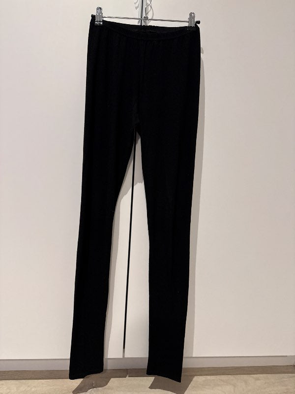 Leggings svart