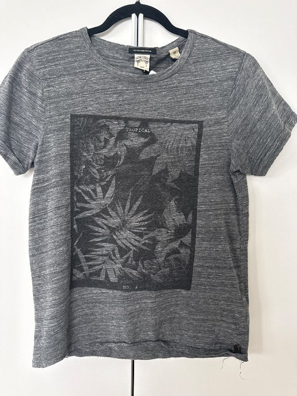 Bolur stutterma Scotch&Soda