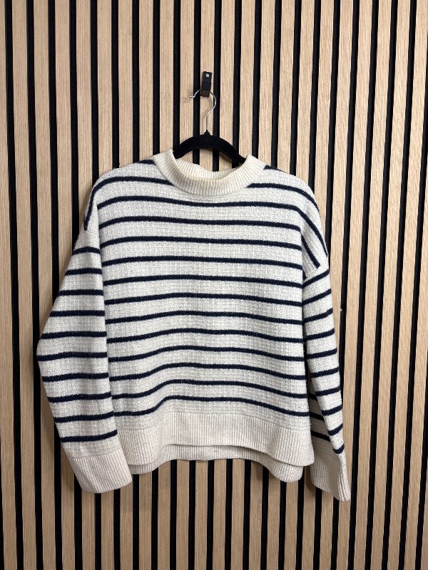 Peysa Uniqlo - röndótt