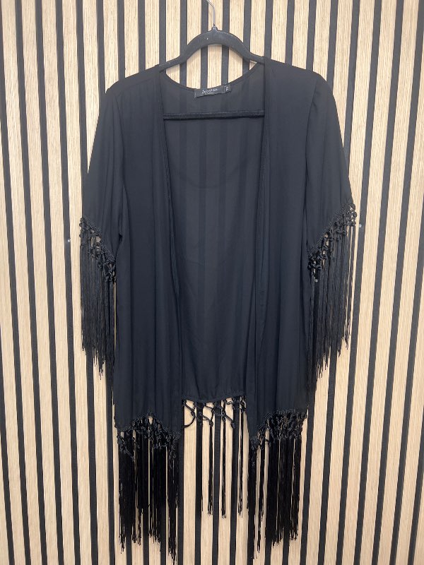 Jubylee Kimo svartur