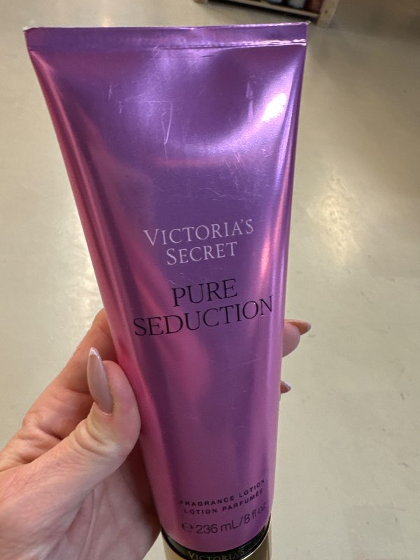 Pure seduction Bodylotion
