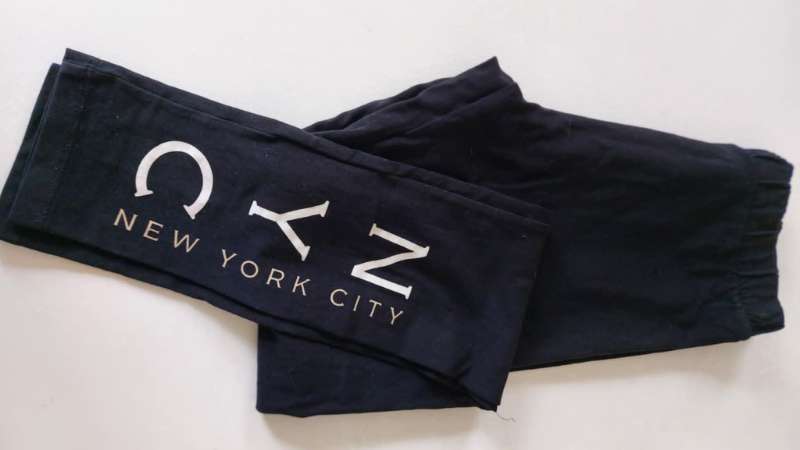 leggings NYC