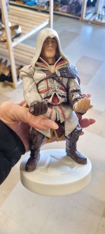 Assassins creed fjarstýringa standur