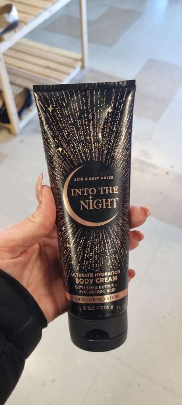 Bath and body works Bodylotion