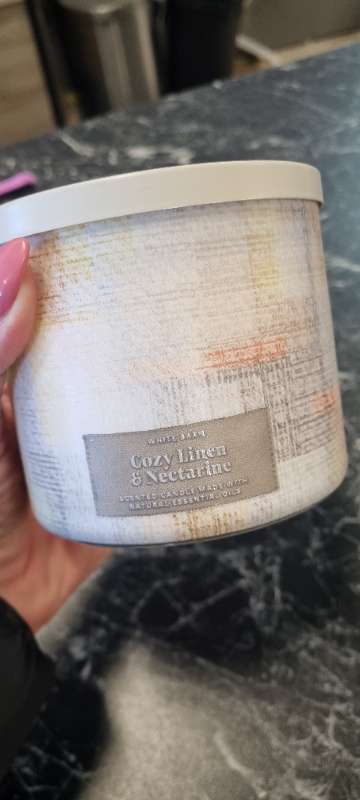 Bath & body kerti