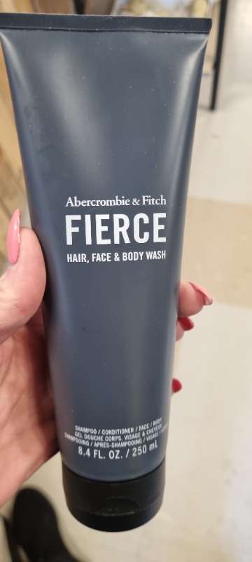 Abercrombie sturtsáp