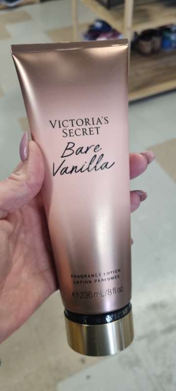 VS Bodylotion nýtt