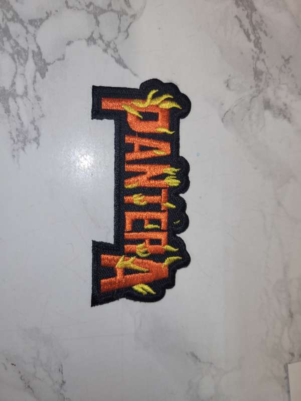 Pantera merki