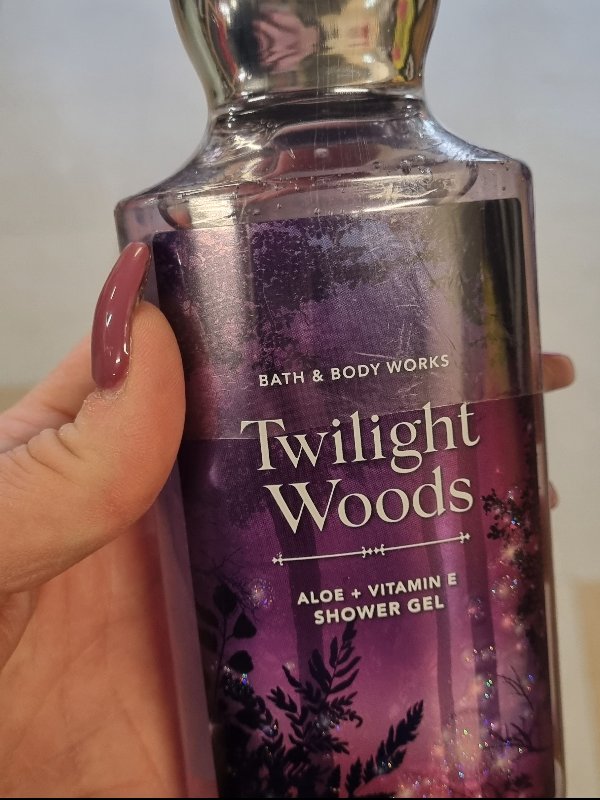 Bath and body works sturtusápa