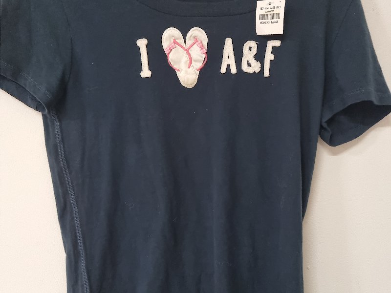 Abercrombie & Fitch bolur nýr