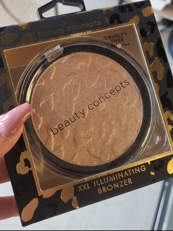 Bronzer