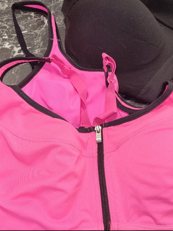 Victorias secret toppur nýr