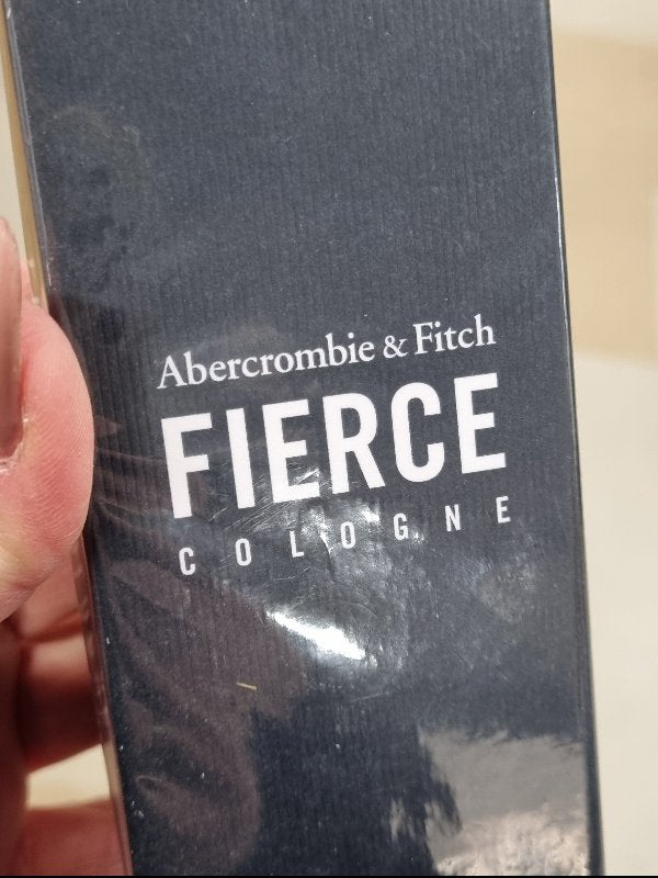 Abercrombie Fierce nýr