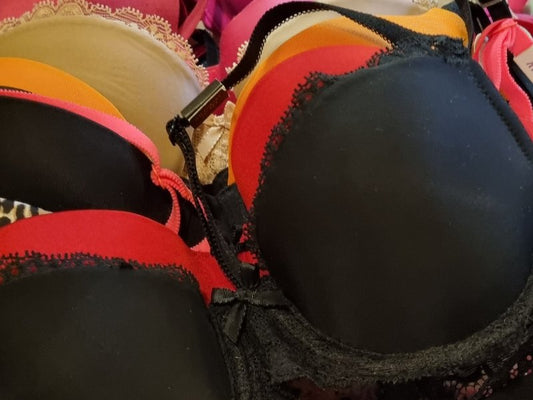 Victorias secret brjóstahaldari nýr
