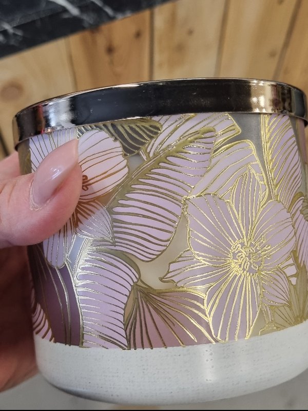 Bath and body works kerti