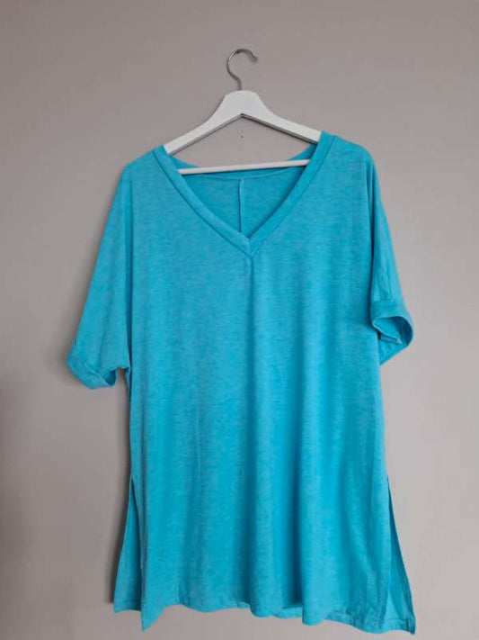 Bolur blár XL/XXL