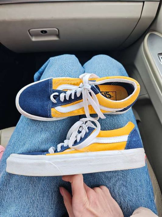 Vans