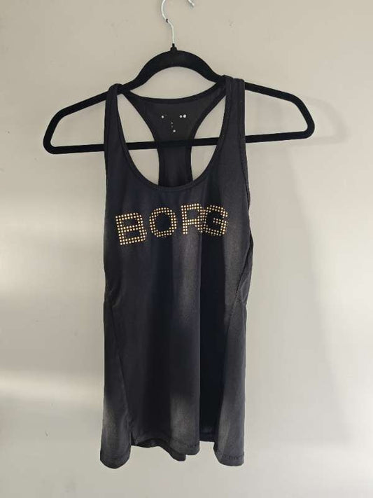 Borg toppur
