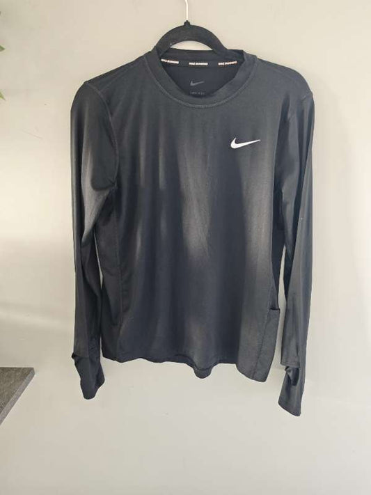 Nike síðerma bolur