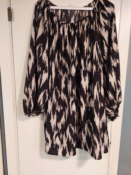 Mussa H&M sv/beis
