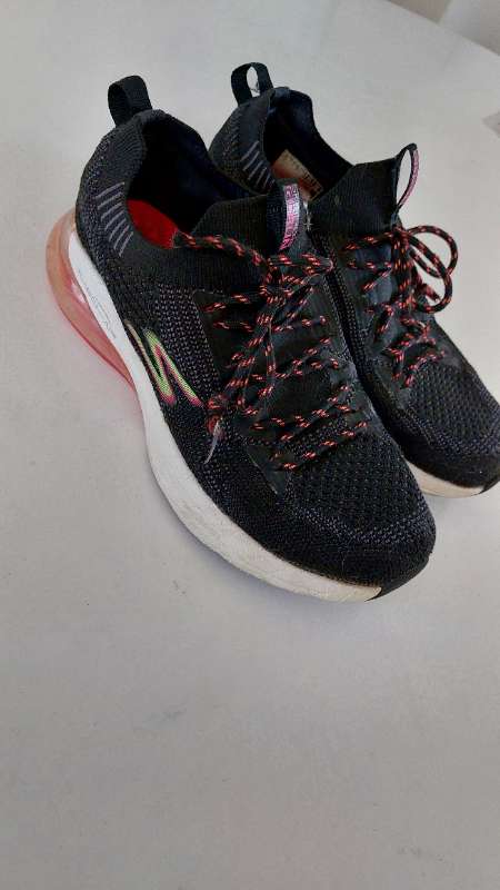 Skór Skechers