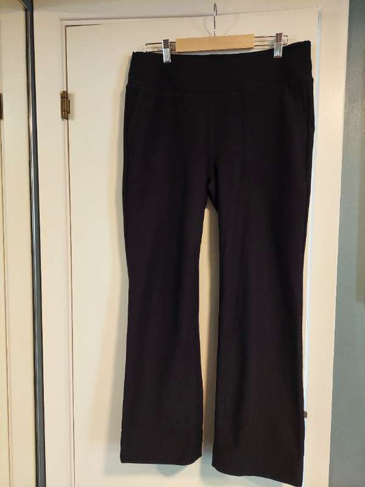 Buxur mondetta svart