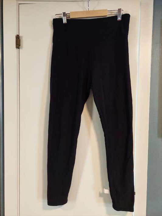 Leggings svartar orvis