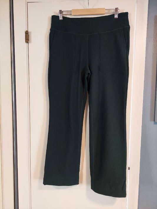 Buxur grænar mondetta