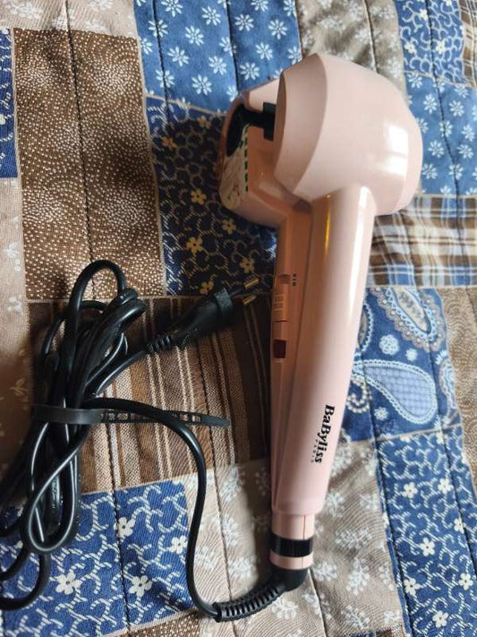 BaByliss krullugræja