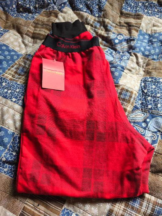 Calvin Klein náttbuxur