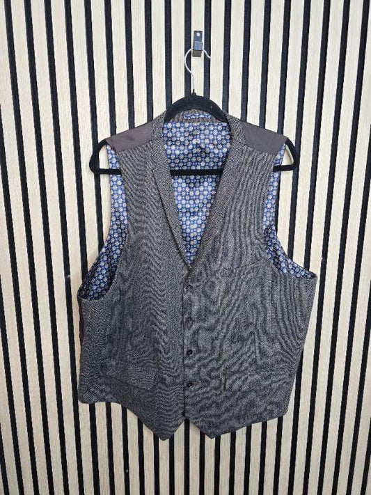 Tweed Vesti st. 50R