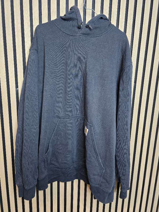 Carhart Hettupeysa XXL