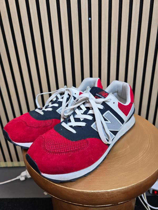 New Balance Skór 46.5