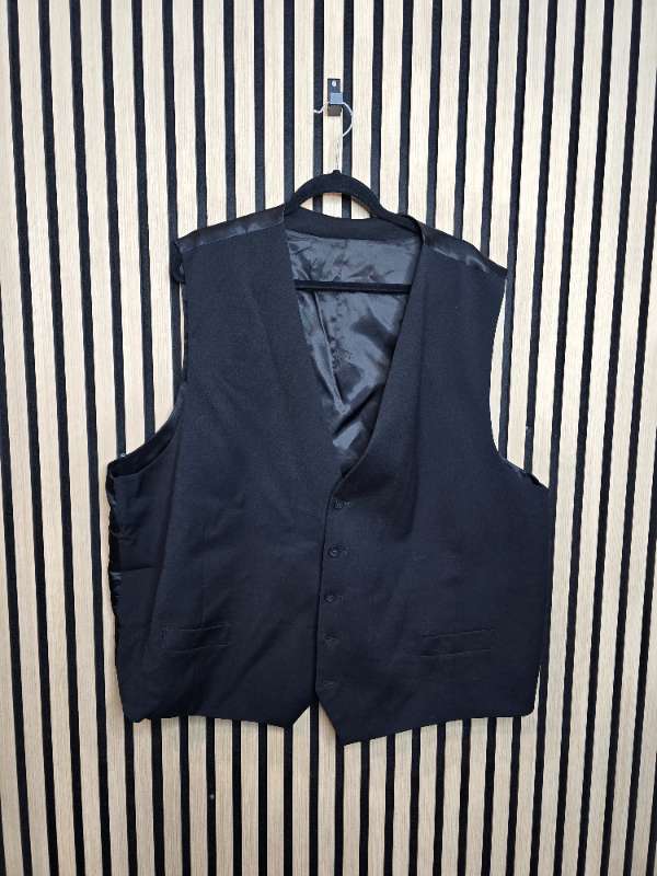 Jakkafata Vesti st. 5XL
