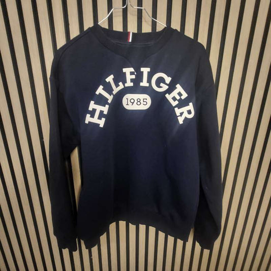 Tommy Hilfiger peysa