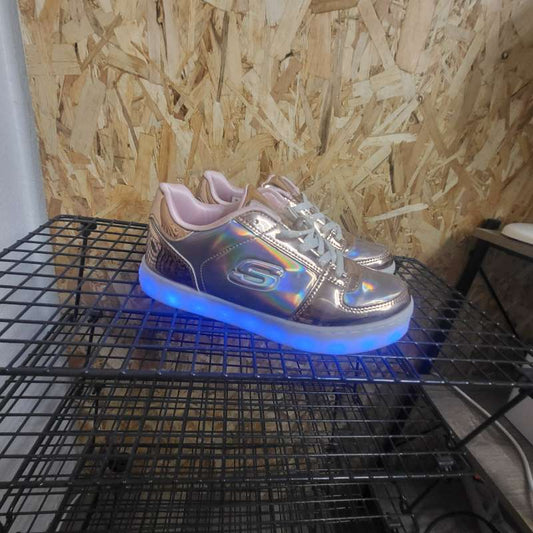Skechers Energy Lights