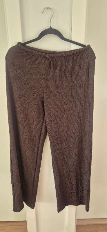 Pull&Bear buxur nýjar