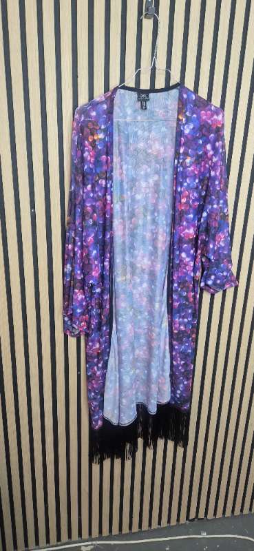 BRÁ Kimono