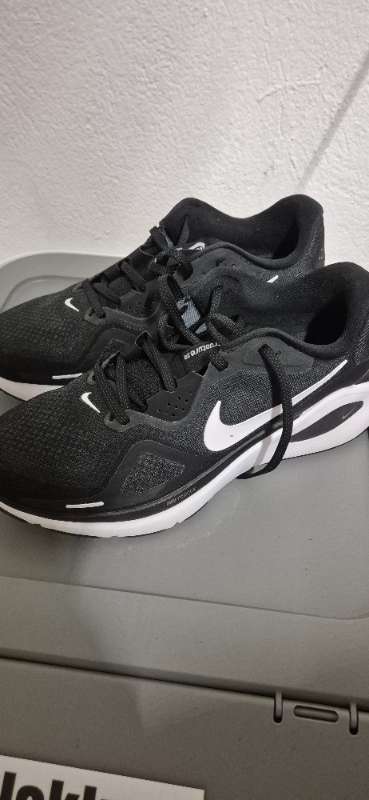 Nike skór nýjir