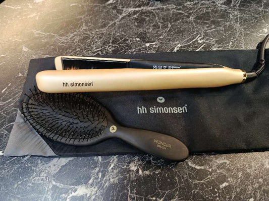 HH Sim.TrueDivine & Wonder Brush