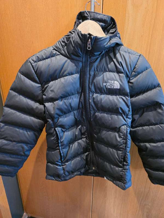 North Face úlpa