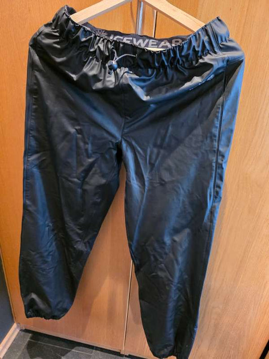ICE WEAR regnbuxur