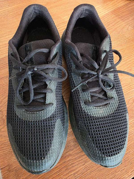 Under Armour skór