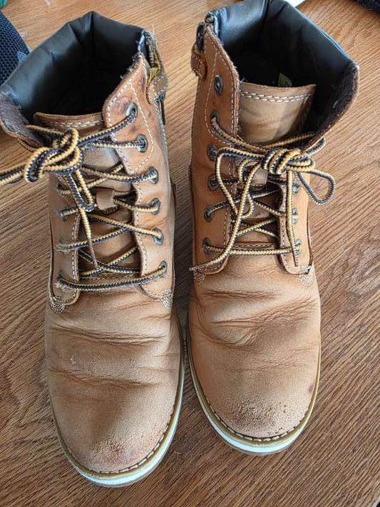 Timberland