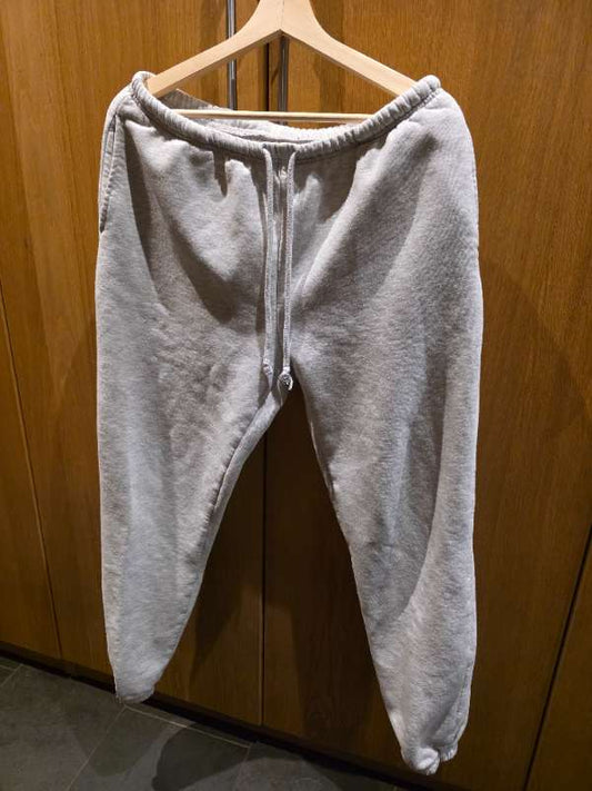 Gína tricot grár jogg
