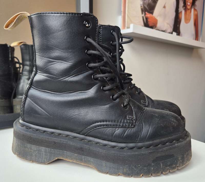 Dr Martens skór