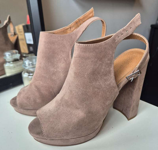 ASOS skór