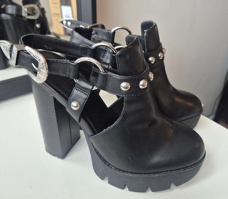 ASOS skór - Aldrei notaðir