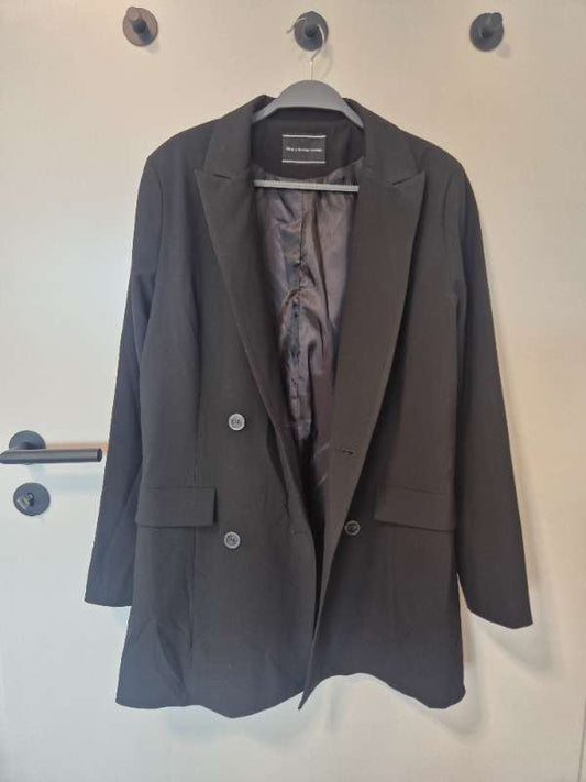 Moss X Fanney Ingvars Blazer