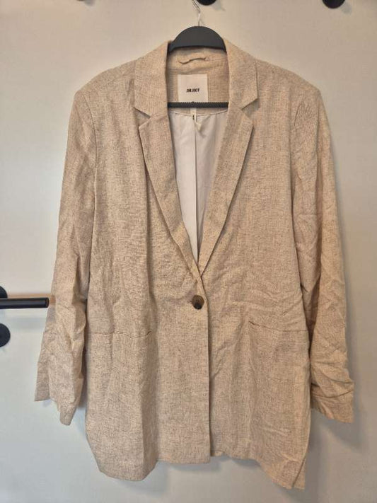 Ljós Object Blazer